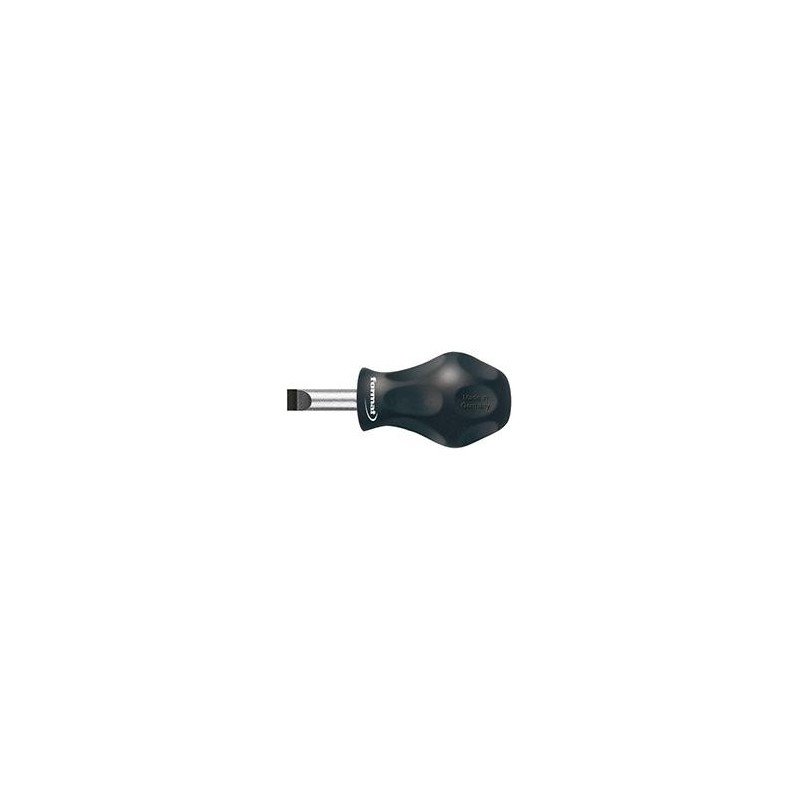DESTORNILLADOR PLANO 6,5X 1,2X25MM FORMAT