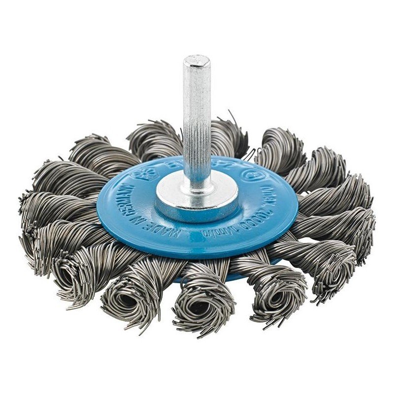 CEPILLO CIRCULAR ACERO TR ENZADO 75X6X MM FORMAT