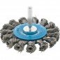 CEPILLO CIRCULAR ACERO TR ENZADO 75X6X MM FORMAT
