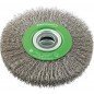 CEPILLO CIRCULAR INOX 200 X30MM FORMAT