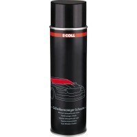 ESPUMA LIMPIADORA PARA CR ISTALES BOTE DE SPRAY 500 ML E-COLL