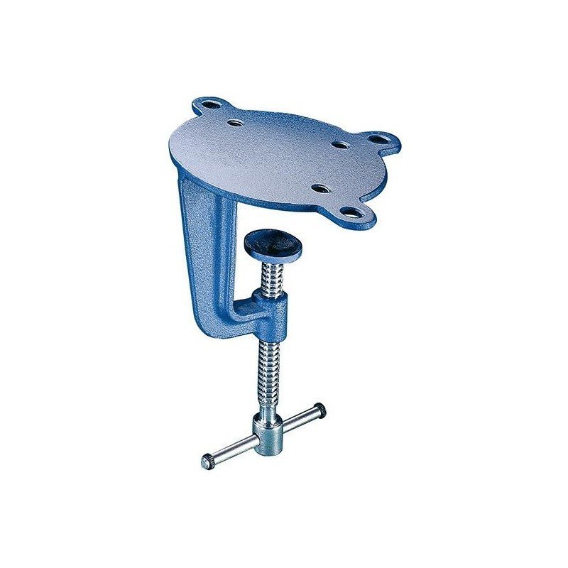TORNILLO FIJACIÓN PARA FO RMAT TORNILLO DE BANCO 10 0MM FORMAT