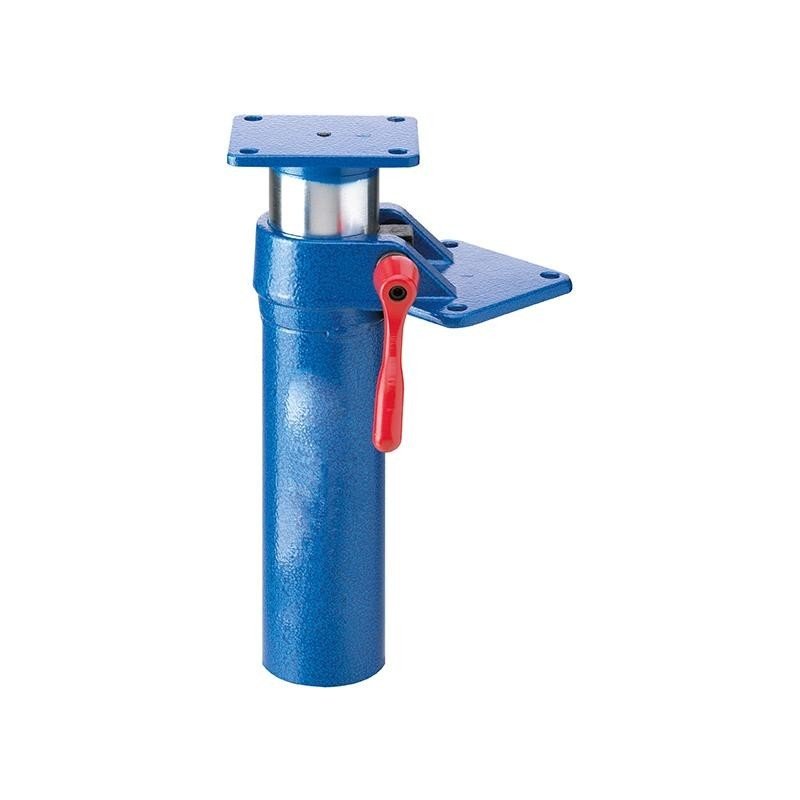 REGULADOR DE ALTURA AUTOM ÁTICO PARA FORMAT TORNILL O DE BANCO 180MM FORMAT