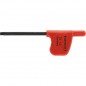 DESTORNILLADOR CON MANGO FORMA BANDERA T5X MM FORM AT