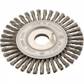 CEPILLO CIRCULAR ACERO TR ENZADO 115X6X MM FORMAT