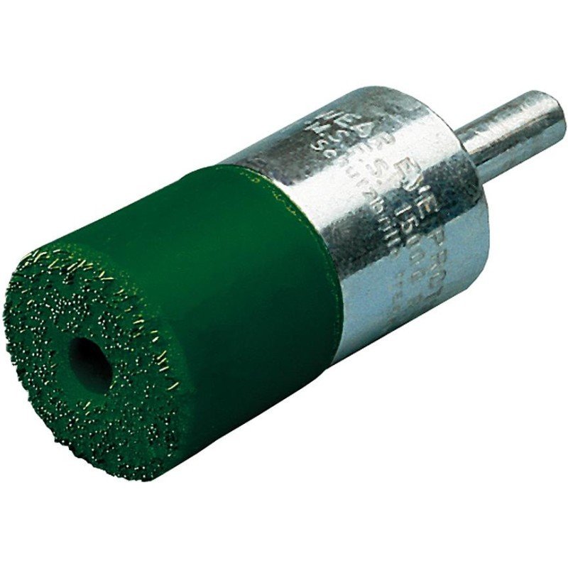 CEPILLO DE PINCEL DE SEGU RIDAD ONDULADO 6MM 24X23X 0,3MM FORMAT