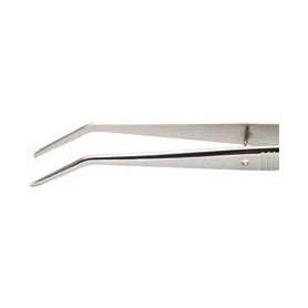 PINZA DE PRECISIÓN NIQUEL ADA PUNTIAGUDA 155MM FORM AT