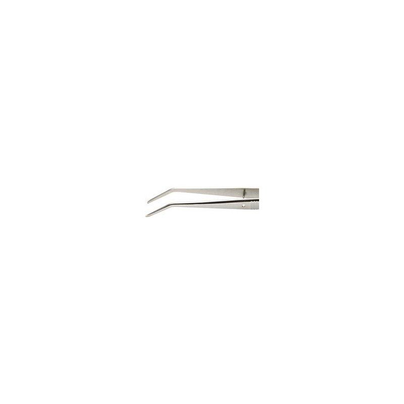 PINZA DE PRECISIÓN NIQUEL ADA PUNTIAGUDA 155MM FORM AT