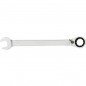 LLAVE DE CARRACA REVERSIB LE CURVADA 8MM FORMAT