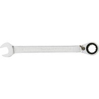 LLAVE DE CARRACA REVERSIB LE CURVADA 13MM FORMAT