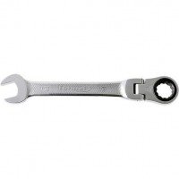LLAVE DE CARRACA ARTICULA DA 10MM FORMAT