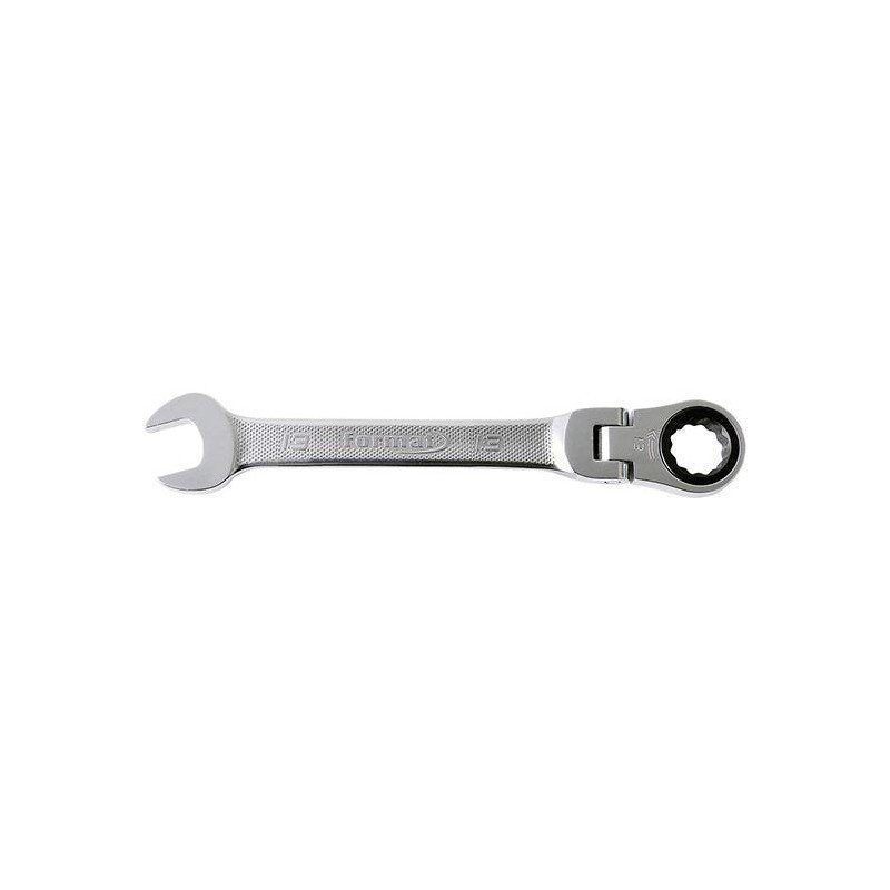 LLAVE DE CARRACA ARTICULA DA 10MM FORMAT