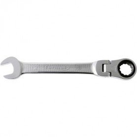 LLAVE DE CARRACA ARTICULA DA 17MM FORMAT