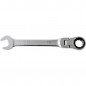 LLAVE DE CARRACA ARTICULA DA 17MM FORMAT