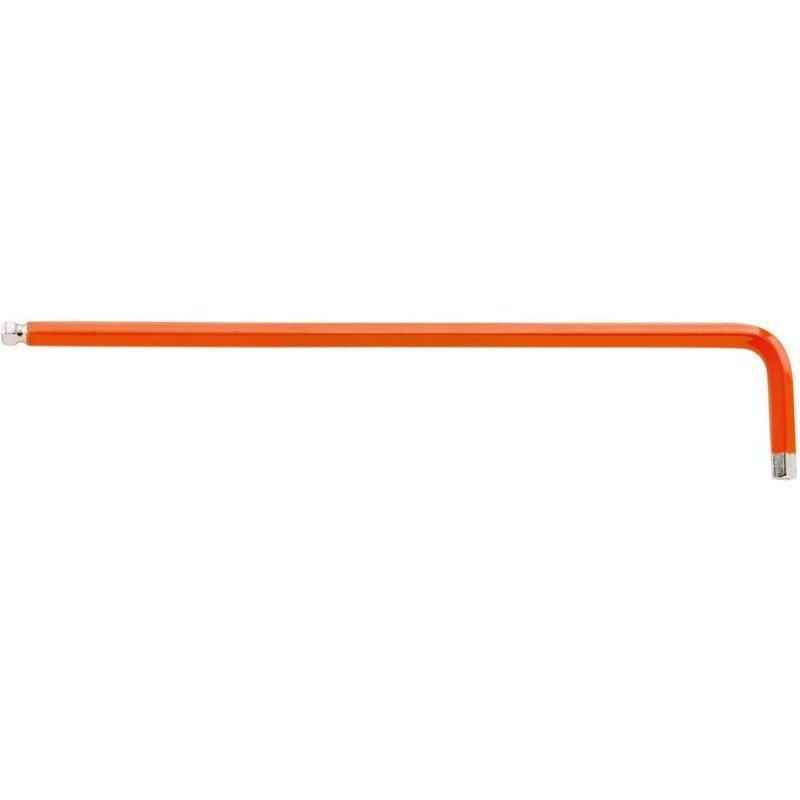 LLAVE ALLEN LACADA C/ PUN TA ESFÉRICA 3X MM FORMAT