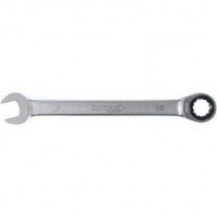 LLAVE DE CARRACA RECTO 22 MM FORMAT