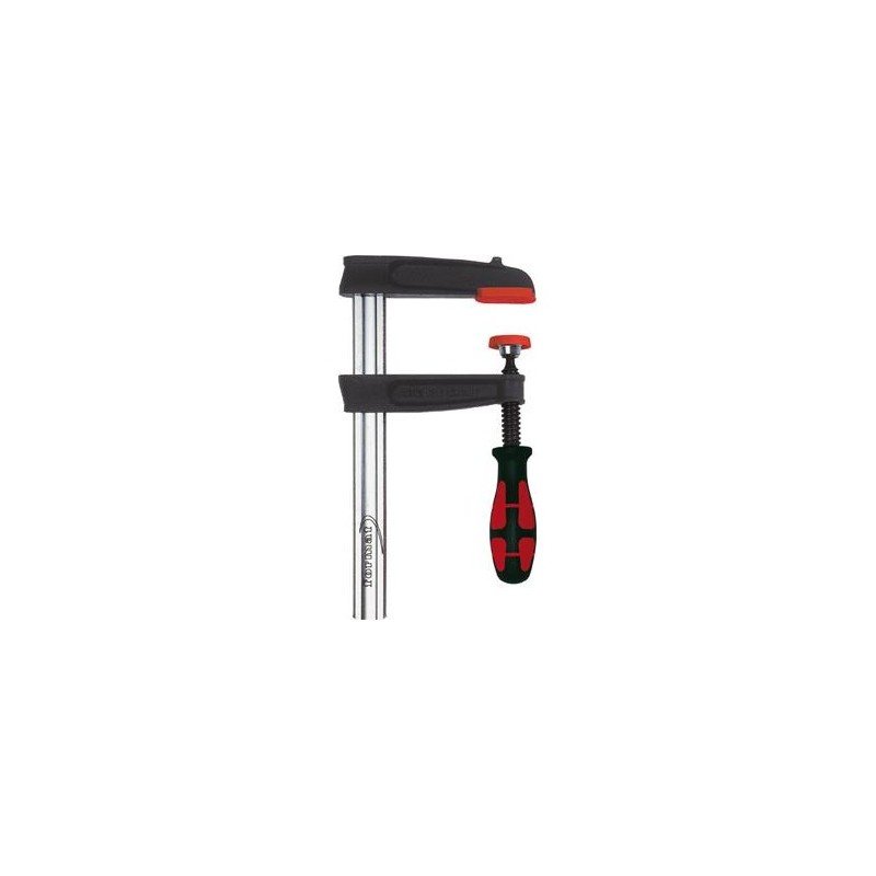 SARGENTO DE FUNDICIÓN MAL EABLE CON MANGO 2 COMPONE NTES 400X175MM FORMAT
