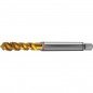 MACHO ROSCAR A MÁQUINA FA T TANDEM DIN371 HSS-PM TI N TIPO N 6H FORMA C M10 F ORMAT