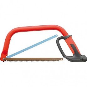 SIERRA DE ARCO MANGO 2 CO MPONENTES COMBI 300MM FOR MAT