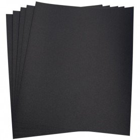 PAPEL DE LIJA AGUA 230X28 0MM K320 FORMAT
