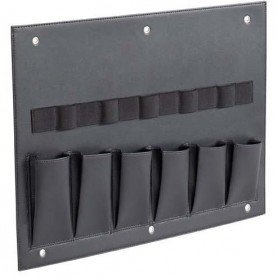 SURTIDO HTAS SANITARIAS L -BOXX FONTANERÍA 52 PZAS FORMAT