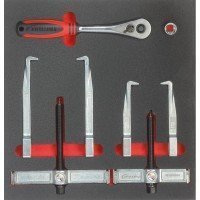 MÓDULO HTA 2/3 EXTRACTOR FORMAT