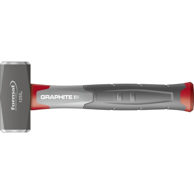 MAZO 3K GRAPHITE 1500G FO RMAT