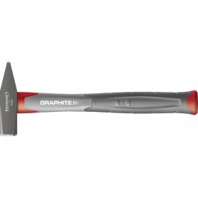 MARTILLO DE CERRAJERO 3K GRAFITO 500G FORMAT