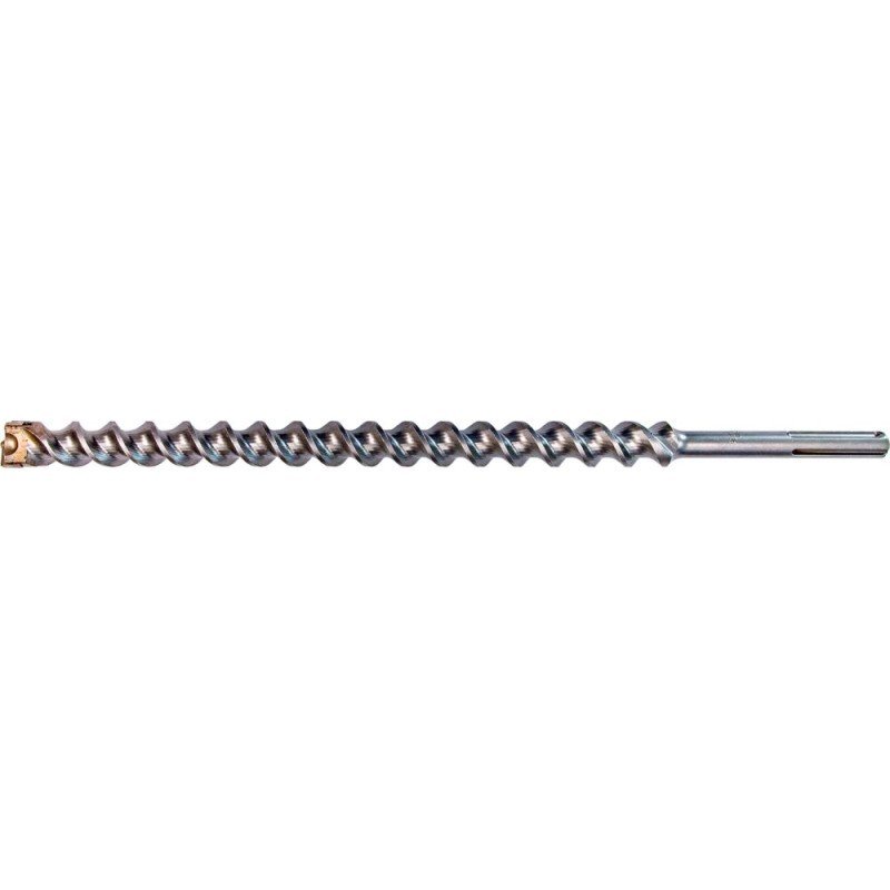 BROCA SDS-MAX 4 FILOS 12X 340/200MM FORMAT