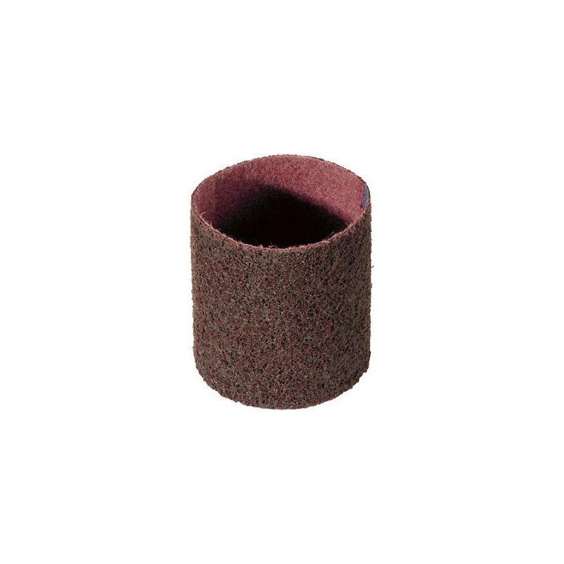 CASQUILLO CINTA ABRASIVA 100X289MM EXTRAFINO FORMA T