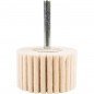 PASADOR PULIR LÁMINA FIEL TRO 30X20X6MM D2 H25 FORM AT