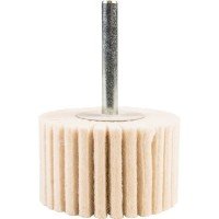 PASADOR PULIR LÁMINA FIEL TRO 60X40X6MM D2 H25 FORM AT