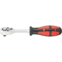 CARRACA REVERSIBLE PALANC A 1/4" 72 DIENTES 150MM F ORMAT