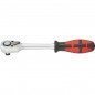 CARRACA REVERSIBLE PALANC A 1/2" 72 DIENTES 270MM F ORMAT