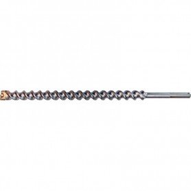 BROCA SDS-MAX 4 FILOS 20X 1320/1200MM FORMAT