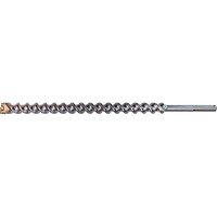 BROCA SDS-MAX 4 FILOS 22X 1320/1200MM FORMAT