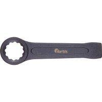 LLAVE ESTRELLA PERCUSIÓN RECTO 32MM FORTIS