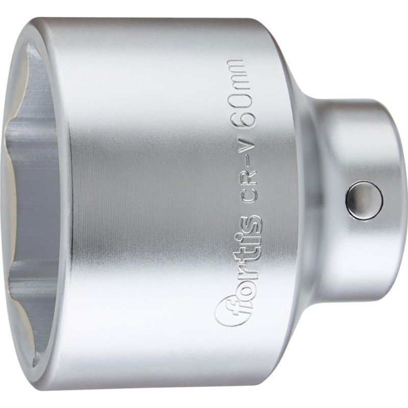 VASO DE LLAVE DE VASO HEX AGONAL 3/4" 60X MM FORTIS