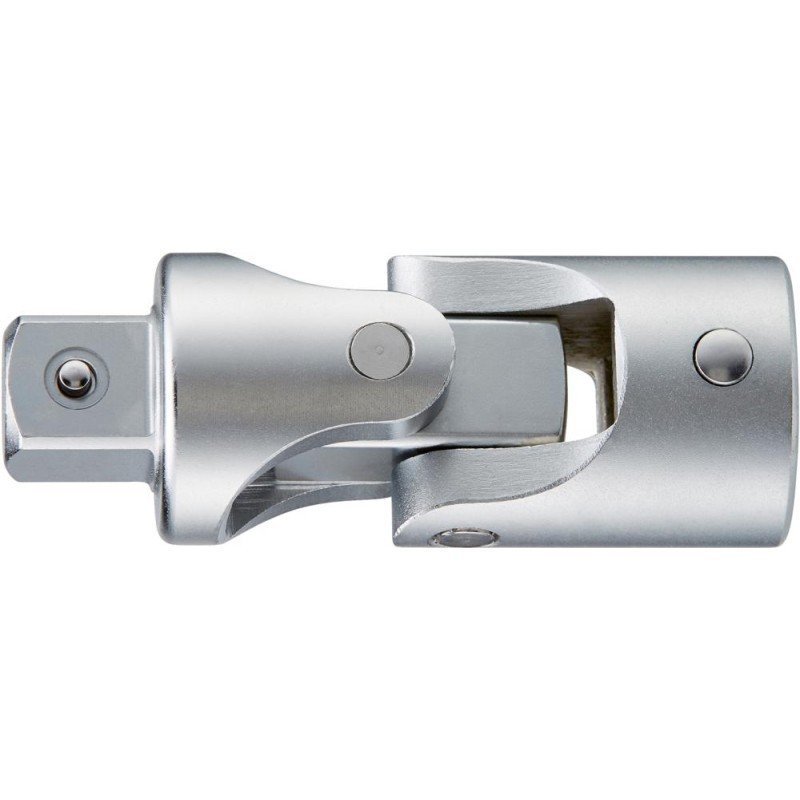 ARTICULACIÓN CARDÁN 3/4" 104MM FORTIS