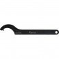 LLAVE DE GANCHO DIN1810B CON ESPIGA 16-18MM FORTIS