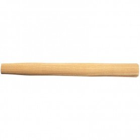 MANGO NOGAL PARA MARTILLO S CERRAJERO 300G 300MM