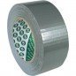 CINTA ADHESIVA TELA G76 5 0MMX50M COLORES PLATA