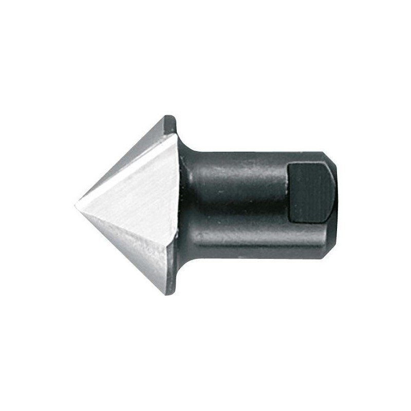 CABEZAL AVELLANADOR HSS C20 20MM IBT GRATTEC