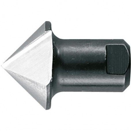 CABEZAL AVELLANADOR HSS C20 20MM IBT GRATTEC