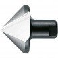 CABEZAL AVELLANADOR HSS C30 30MM IBT GRATTEC