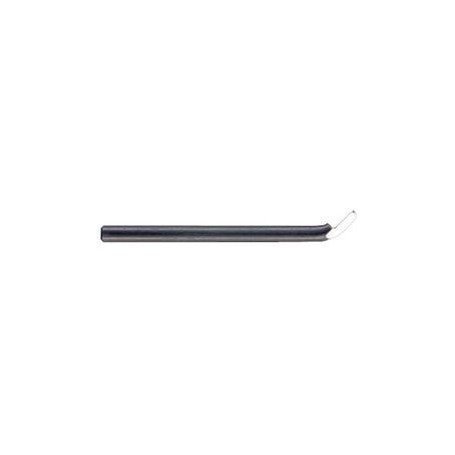RASCADOR TRIANGULAR D 66 3,2 X 50 MM GRATTEC