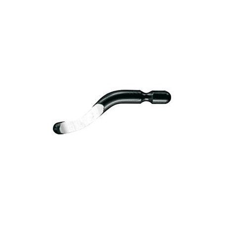 CUCHILLA UNIVERSAL B 10 HSS IBT GRATTEC