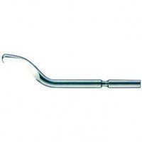 CUCHILLA UNIVERSAL B 20 HSS IBT GRATTEC