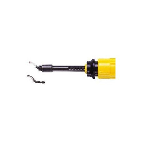 REBARBADOR UNIVERSAL GT B IBT GRATTEC