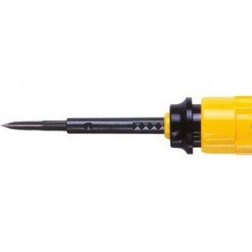 RASCADOR EL1600 TRIANGUL. MEDIANO IBT